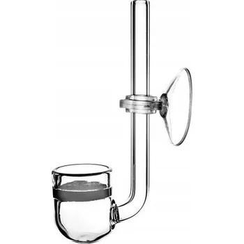 Vrták Skleněný Difuzér AquaGlass 20 mm