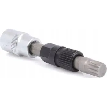 Sada nářadí SATRA Asta S-X31T8, Klíč na řemenice alternátoru (vel. M10, čtyřhran 3/8")