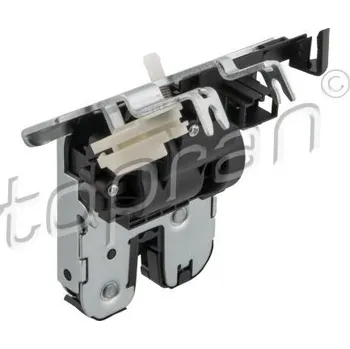 Autozámek Zámek výklopných zadních dveří TOPRAN 121 306