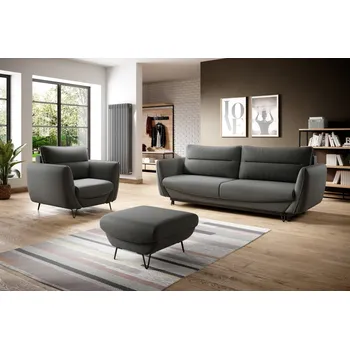 Křeslo Nastavit Silva