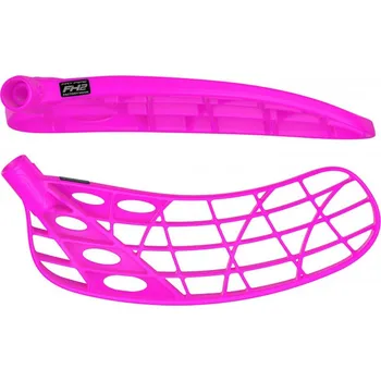 Florbal CTRL PPB LE PINK FH2