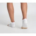 Ponožky KLS BARE white 43-47