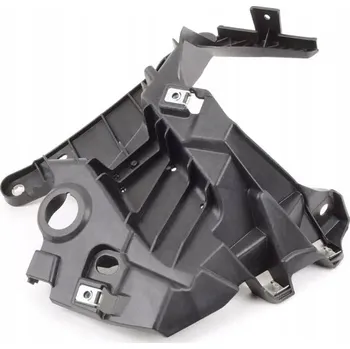 Posilovač řízení BMW OE 51647294544 Držák předního blatníku P