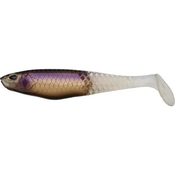Berkley Gumová nástraha PowerBait Cullshad Ghost Morning Dawn - 7,5cm 3,7g 8ks