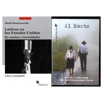 DVD film Al Norte, 1 DVD - Rauer, Rinaldo