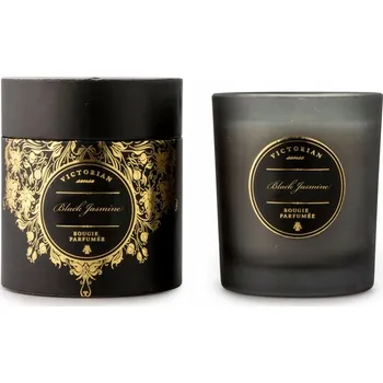 Svíčka Tradiční sójová svíčka Victorian 1 ks