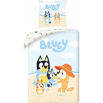 Povlečení Sada povlečení přikrývka 140 Cm x 200 cm