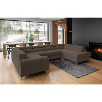 Sedací souprava Louis