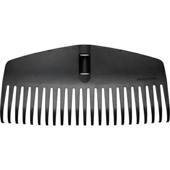 Hrábě Hrábě Fiskars hlava Solid M plast 44 x 21 cm