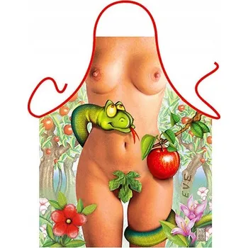 Kuchyňská zástěra Itati Zástěra Eva