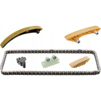 Rozvod motoru Febi Bilstein 170832 Sada rozvodového řetězu