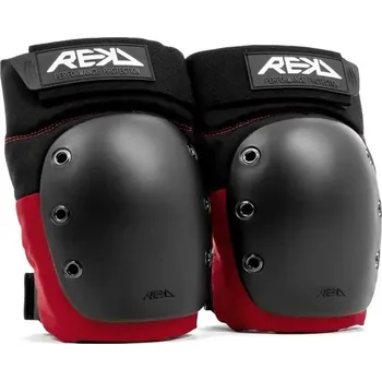 Chránič kolene Chrániče kolen Rekd Ramp Knee Pads L