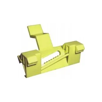 Ventilátor topení a klimatizace Spona lišty okna Romix C30344