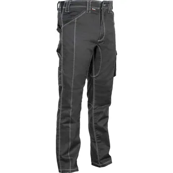 montérky Pracovní kalhoty COFRA LIMEIRA Barva: Modrá, Velikost: 60