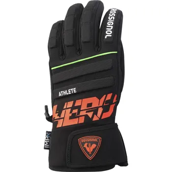 Rukavice Rukavice Rossignol Hero Master IMP'R Black RLNMG12-200 25/26 XXL