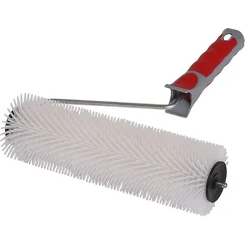 Malířský váleček FESTA VÁLEČEK NIVELAČNÍ Varianta: Váleček nivelační D69mmx25cm zub 12mm