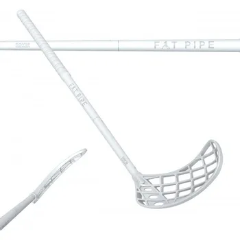 Florbalová hůl RAW 26 THIN SILK