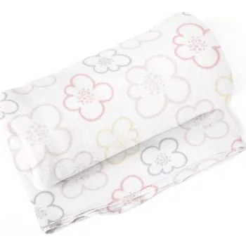 deka Sablio Deka Dětské kvítí - 150x120 cm