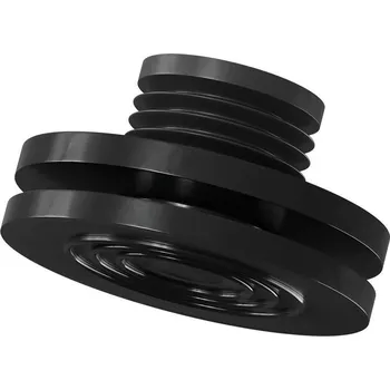 Příslušenství k 3D tiskárně Antivibrační nožičky pro 3D tiskárny Creality - 4 ks.