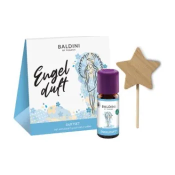 Vonný olej Baldini Engelduft 10 ml Set (DE)