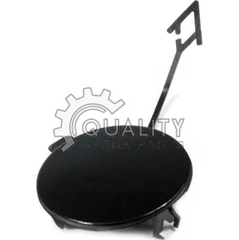 Příslušenství karosérie Klapka, vlečný hák ŠKODA Original OEM 1ST807241