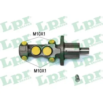 Brzdový válec Hlavní brzdový válec AP-LPR 1803