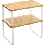 Textilomanie Marzo kuchyňské police 2…