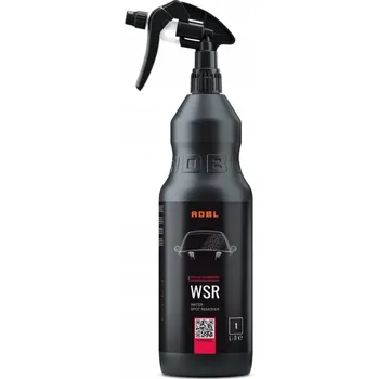 ADBL WSR WATER SPOT REMOVER 1L - Odstraňovač skvrn od tvrdé vody a vodního kamene z aut