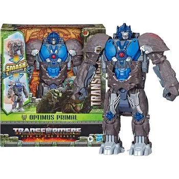 Figurka Figurka Hasbro Transformers Rise Of The Beasts Optimus Primal, 22,5 cm
