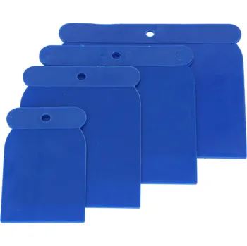 ITALKO plastové špachtle japonky 4 ks