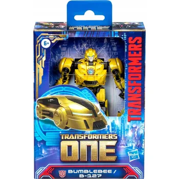 Figurka Figurka Hasbro Transformers One Bumblebee (B-127) 12,5 cm