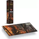 Gwent Monsters Playmat (English; NM)