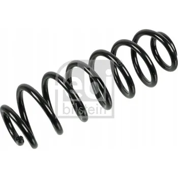 Zavěšení kol Febi Bilstein 174184 Pružina zavěšení