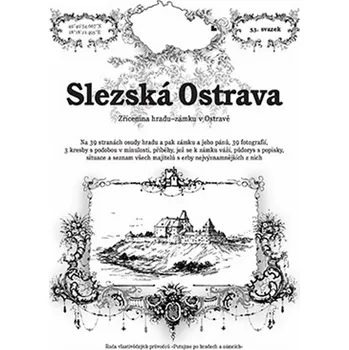 Cestování Slezská Ostrava - Rostislav Vojkovský