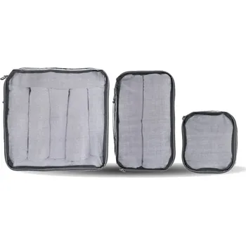 WANDRD Packing Cube Bundel (sada cestovních organizérů)