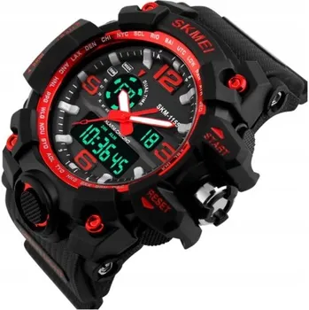 Hodinky Pánské hodinky - SKMEI - elektronické stopky ck25