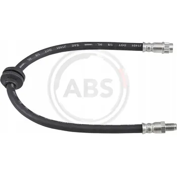 Brzdová hadice A.B.S. SL 3868 Brzdová hadice flexibilní