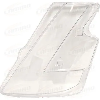 Přední světlomet Sklo světlometu VOLVO FH5 21- Levé LAMIRO 782-001GLASS, , ,