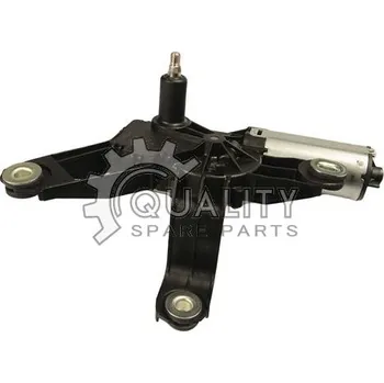 Motorek stěrače a odstřikovače Motor stěračů ŠKODA Original OEM 6Y9955711A