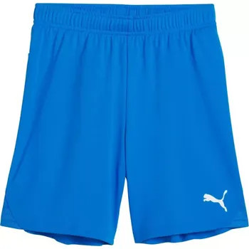 Dětské šortky Puma Team Goal modré 705753 02 152CM
