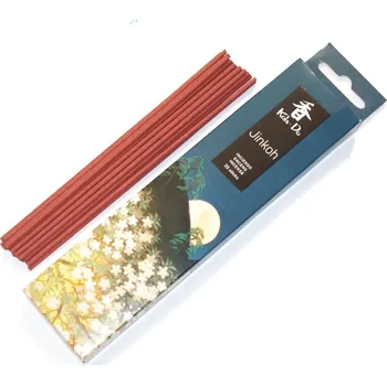 Čajovna Vonné tyčinky - Koh-Do JINKOH ( energie a optimismus ), Nippon Kodo