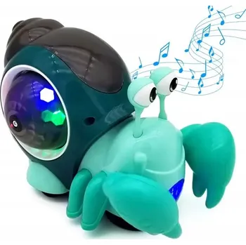 Hračka pro nejmenší INTERAKTIVNÍ HRAČKA HLEMÝŽĎ HRAČKA HRAČKA DÁREK DĚTI OD 3 LET