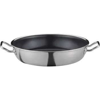 Pánev Tradiční pánev Spring 28 cm s nepřilnavým povrchem