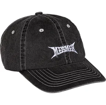 Kšiltovka Kšiltovka MESMER Logo Black