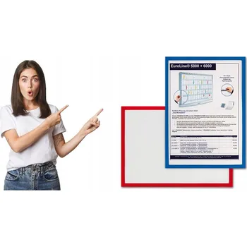 Vrták RÁMEČEK 2x3 červený A3 - AS136B