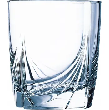 Sklenice Sklenice na nápoje 300 ml 6 ks Nízký Luminarc ASCOT