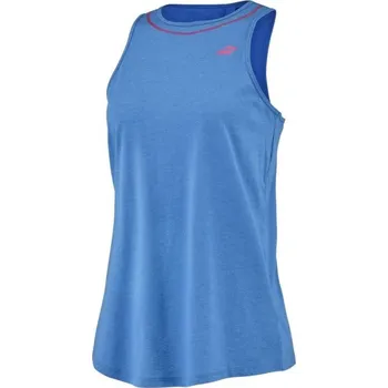 Dámské tílko Babolat EXERCISE COTTON TANK Barva: Černá, Velikost: M