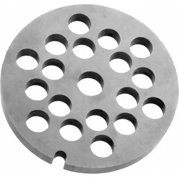 Příslušenství k mlýnku Sítko do mlýnku na maso Zelmer Č. 8, 8mm