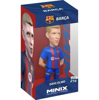 MINIX Football: FC Barcelona - DANI OLMO
