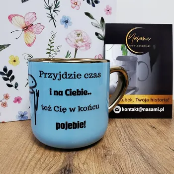 Hrnek Nasami keramický 400 ml